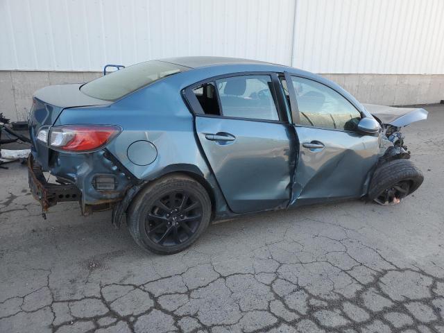 Photo 3 from auction – 2010 MAZDA 3 I with VIN JM1BL1SF4A1150504