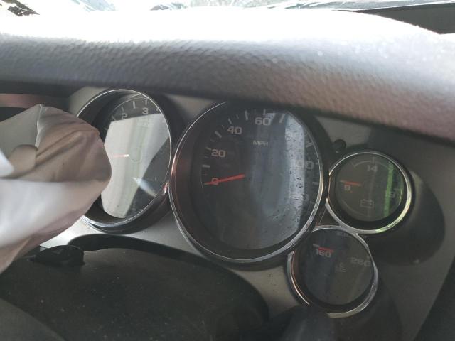 Photo 9 from auction – 2013 CHEVROLET SILVERADO with VIN 1GCRCSE07DZ239954