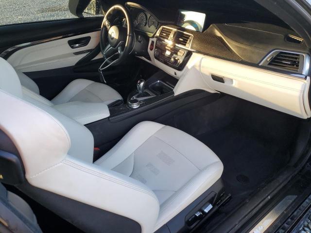 Photo 8 from auction – 2019 BMW M4 with VIN WBS4Y9C56KAH82870