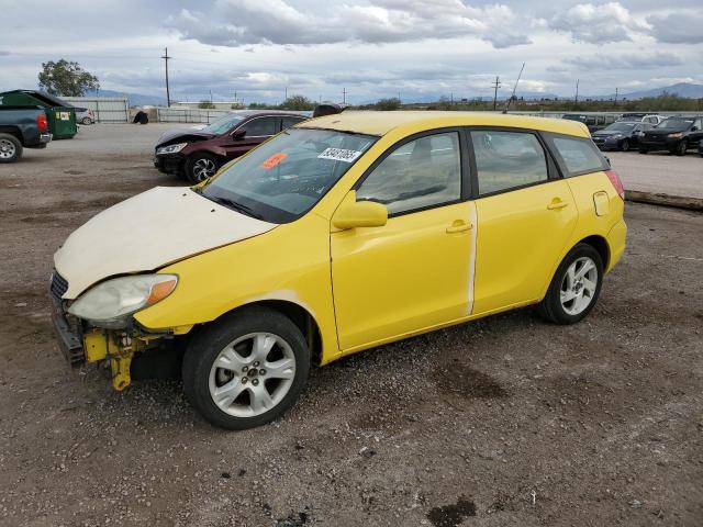 TOYOTA COROLLA MATRIX 2004 con VIN 2T1KR32E24C214105 - Foto de la subasta