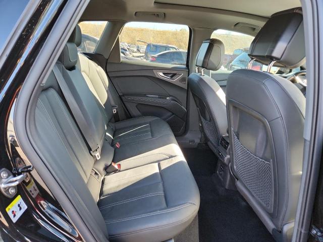Photo 11 from auction – 2024 AUDI Q4 E-TRON with VIN WA1M2BFZXRP024852