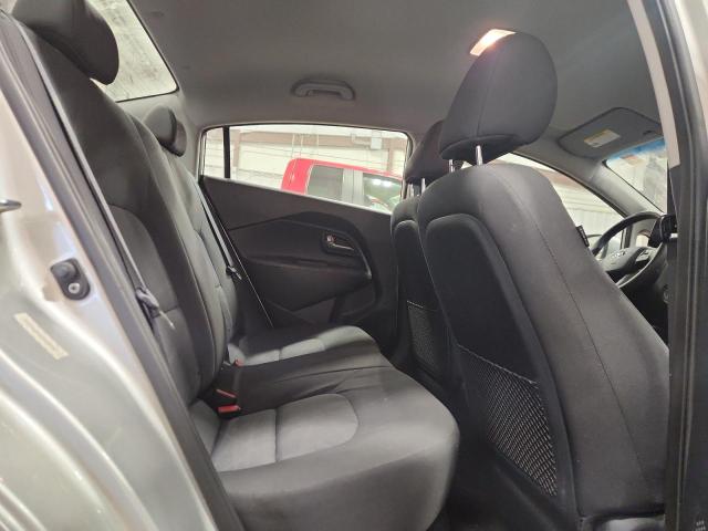 Photo 10 from auction – 2015 KIA RIO LX with VIN KNADM4A36F6468064