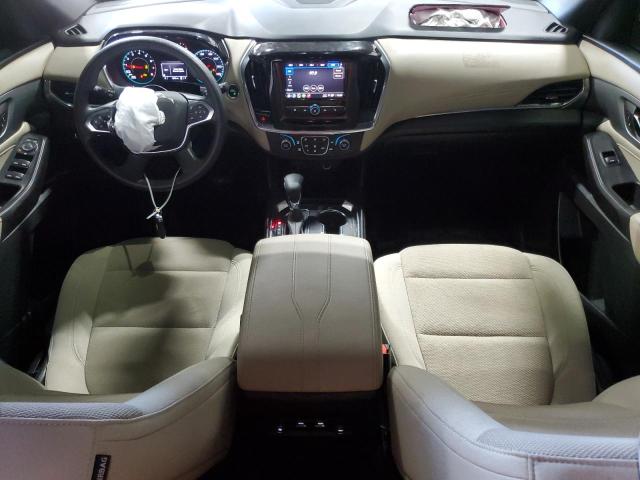 Photo 8 from auction – 2022 CHEVROLET TRAVERSE L with VIN 1GNERFKW2NJ132976