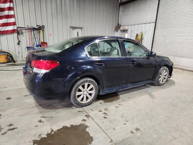 Photo 3 from auction – 2012 SUBARU LEGACY 2.5 with VIN 4S3BMBB64C3014321