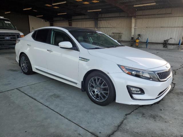 Photo 4 from auction – 2015 KIA OPTIMA HYB with VIN KNAGN4AD7F5085209