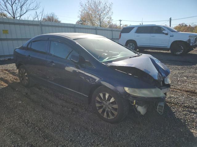 Photo 4 from auction – 2010 HONDA CIVIC EX with VIN 19XFA1F87AE036013