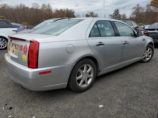 Photo 3 from auction – 2008 CADILLAC STS with VIN 1G6DW67V080102269