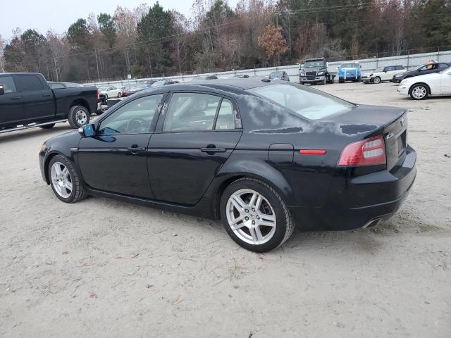 Photo 2 from auction – 2007 ACURA TL with VIN 19UUA66267A049140