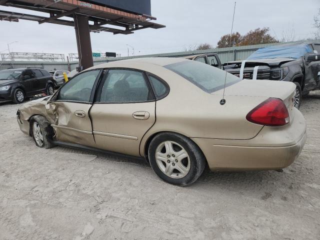 Photo 2 from auction – 2001 FORD TAURUS SEL with VIN 1FAFP56S61G243161