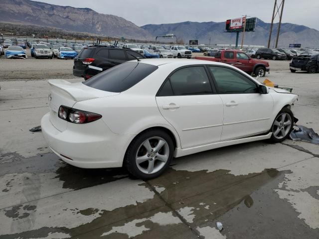 Photo 3 from auction – 2008 MAZDA 6 I with VIN 1YVHP80C985M46308