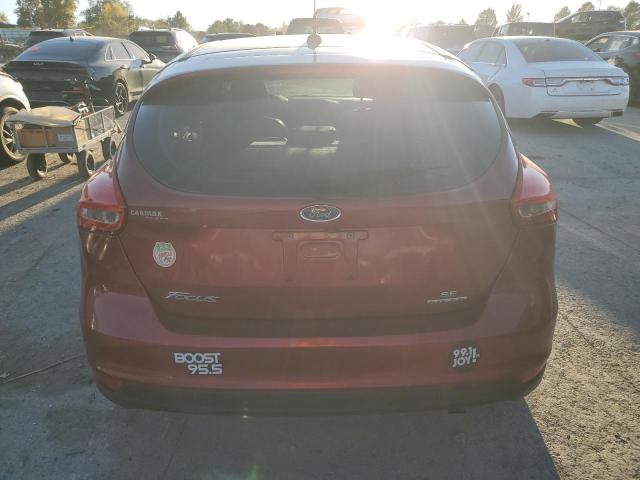 Photo 6 from auction – 2016 FORD FOCUS SE with VIN 1FADP3K21GL376640