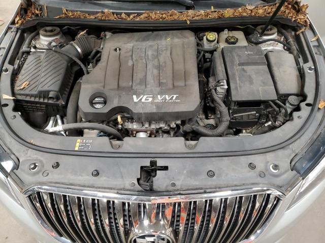 Photo 11 from auction – 2014 BUICK LACROSSE with VIN 1G4GA5G31EF261548
