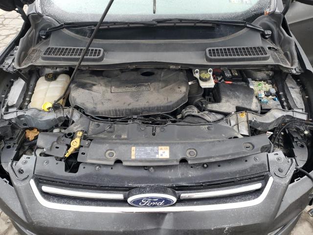 Photo 12 from auction – 2015 FORD ESCAPE TIT with VIN 1FMCU9J99FUA35894