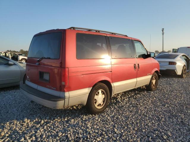 Photo 3 from auction – 1997 GMC SAFARI XT with VIN 1GKDM19W9VB552700