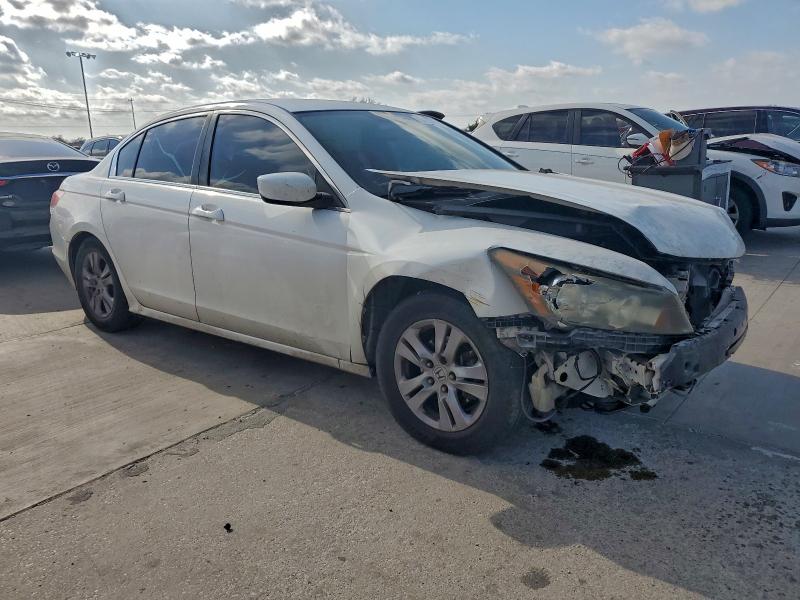 Photo 4 from auction – 2011 HONDA ACCORD SE with VIN 1HGCP2F69BA048577