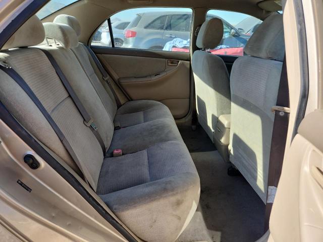 صورة رقم 10 من المزاد - 2005 TOYOTA COROLLA CE مع VIN 2T1BR32E05C456683