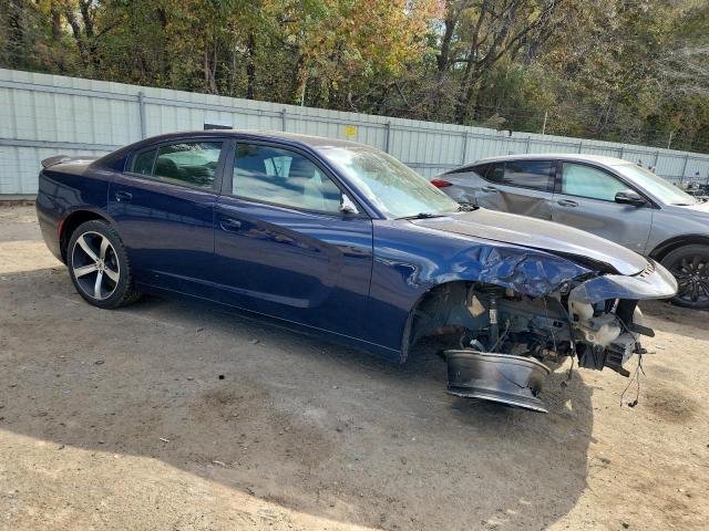 Photo 4 from auction – 2017 DODGE CHARGER SE with VIN 2C3CDXBG4HH627011