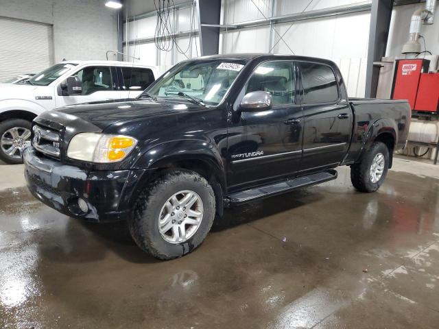 Photo 1 from auction – 2004 TOYOTA TUNDRA with VIN 5TBDT44184S438005