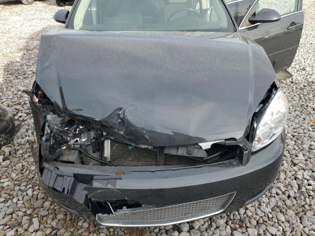 Photo 11 from auction – 2012 CHEVROLET IMPALA LT with VIN 2G1WB5E32C1254539