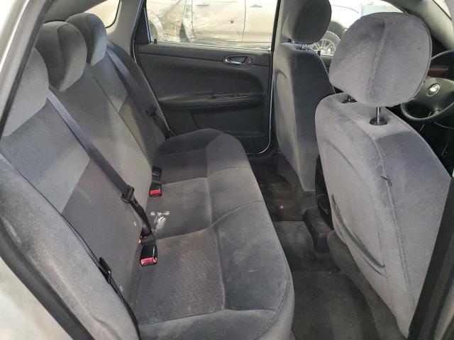 Photo 10 from auction – 2008 CHEVROLET IMPALA with VIN 2G1WB58K581262841