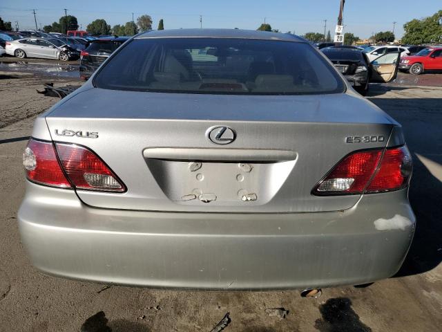 Photo 6 from auction – 2002 LEXUS ES 300 with VIN JTHBF30G520047497