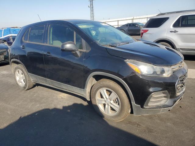 Photo 4 from auction – 2019 CHEVROLET TRAX LS with VIN 3GNCJKSB9KL404321