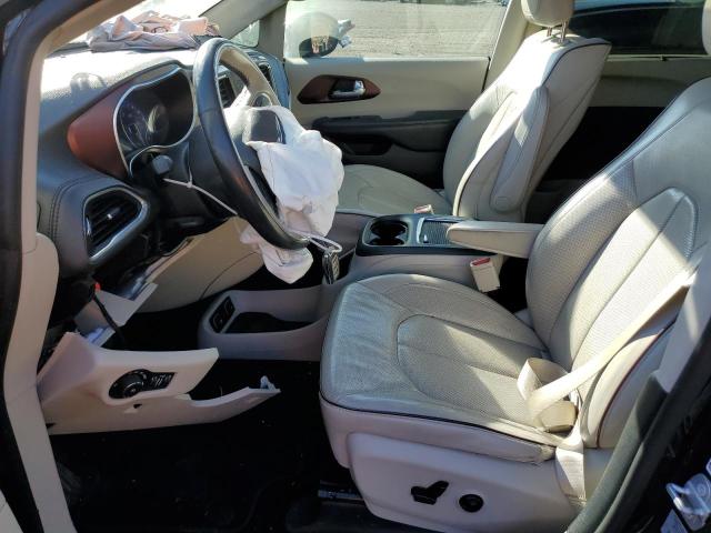 Photo 7 from auction – 2017 CHRYSLER PACIFICA L with VIN 2C4RC1GG2HR552723