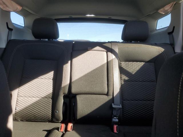 Photo 10 from auction – 2021 GMC TERRAIN SL with VIN 3GKALTEV3ML355811