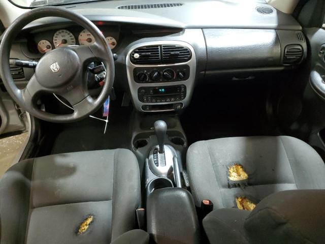 Photo 8 from auction – 2005 DODGE NEON SXT with VIN 1B3ES56C95D256945