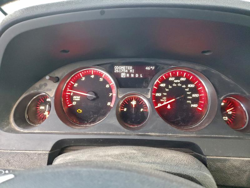 Photo 9 from auction – 2012 GMC ACADIA SLE with VIN 1GKKVPED0CJ408791