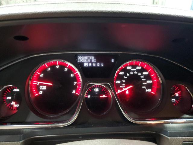 Photo 9 from auction – 2014 GMC ACADIA DEN with VIN 1GKKVTKD6EJ157694