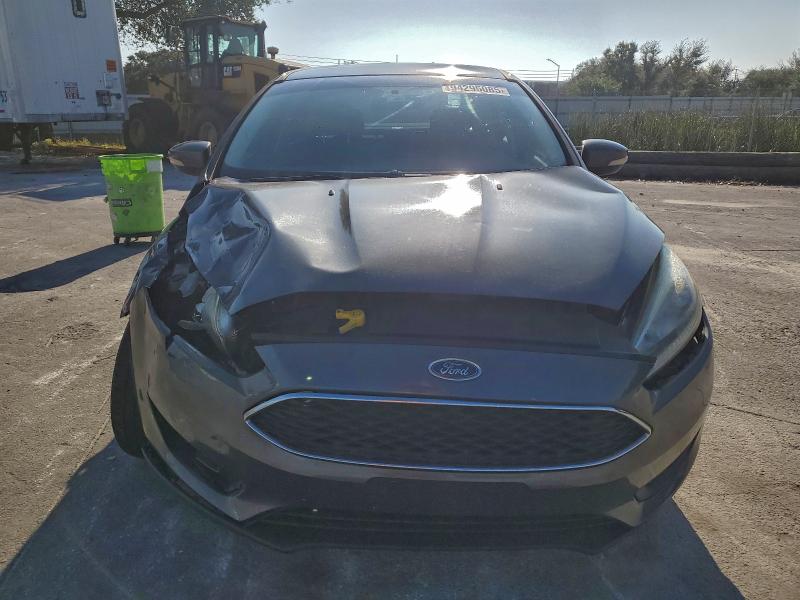 Photo 5 from auction – 2017 FORD FOCUS SE with VIN 1FADP3F24HL216070