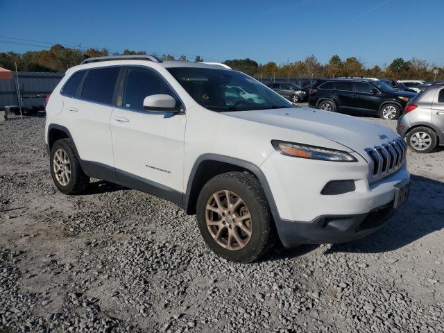 Photo 4 from auction – 2014 JEEP CHEROKEE L with VIN 1C4PJMCB6EW219081