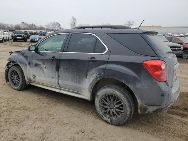 Photo 2 from auction – 2015 CHEVROLET EQUINOX LT with VIN 2GNFLBE38F6210658