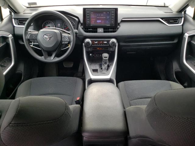 Zdjęcie 8 z aukcji – 2021 TOYOTA RAV4 LE z VIN 2T3F1RFVXMC227424