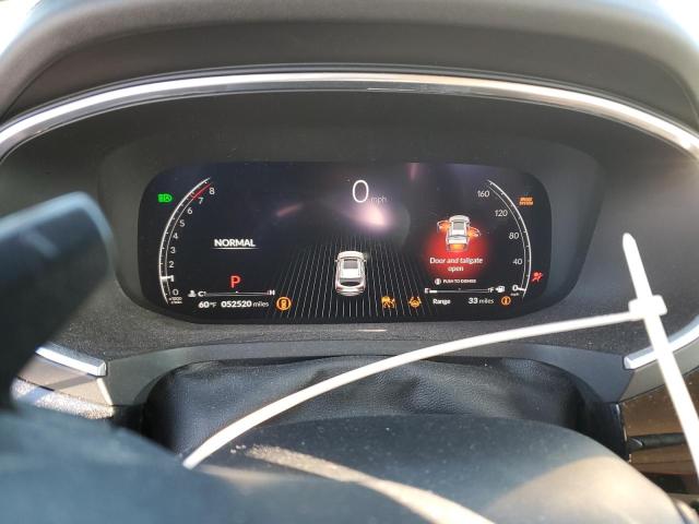 Photo 9 from auction – 2023 ACURA MDX TECHNO with VIN 5J8YE1H42PL014901