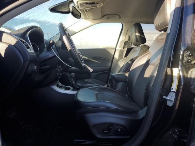 Photo 7 from auction – 2018 JEEP COMPASS LA with VIN 3C4NJDBB2JT349805