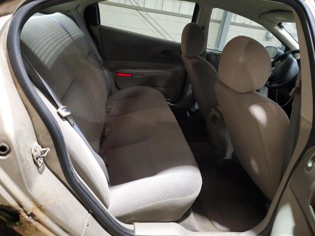 Photo 10 from auction – 2003 DODGE INTREPID S with VIN 2B3HD46R93H505752