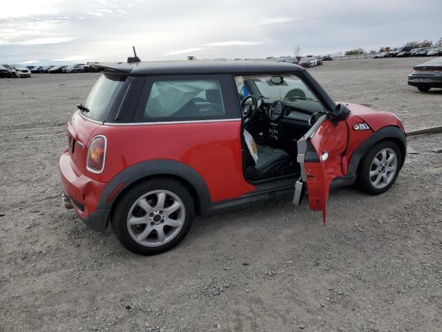 Photo 3 from auction – 2008 MINI COOPER S with VIN WMWMF73548TT91662