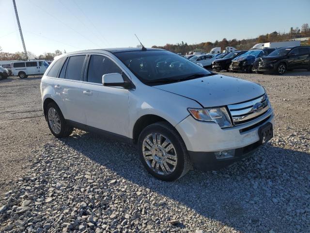 Photo 4 from auction – 2010 FORD EDGE LIMIT with VIN 2FMDK4KC5ABA07399