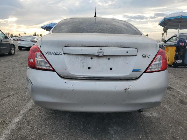 Photo 6 from auction – 2012 NISSAN VERSA S with VIN 3N1CN7AP8CL891426