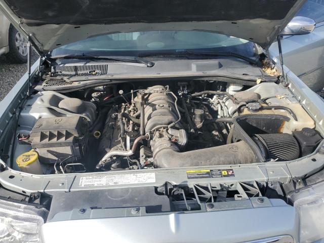 Photo 11 from auction – 2006 CHRYSLER 300C with VIN 2C3LK63H86H280755