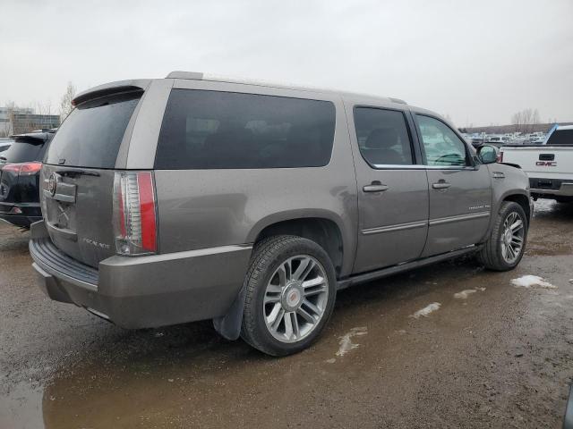 Photo 3 from auction – 2014 CADILLAC ESCALADE E with VIN 1GYS4JEF6ER247164