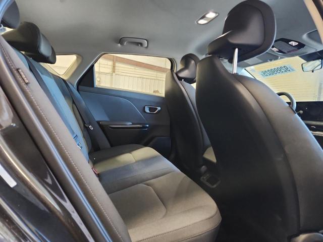 Photo 10 from auction – 2025 KIA K4 LX with VIN 3KPFT4DE8SE130245