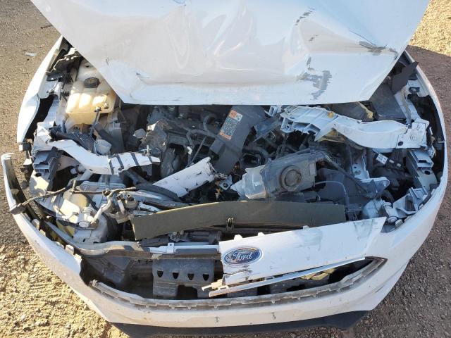 Photo 11 from auction – 2016 FORD FOCUS SE with VIN 1FADP3F2XGL365873