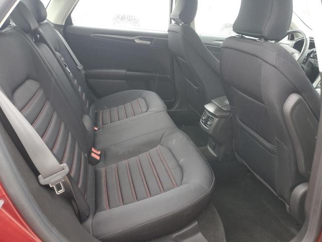 صورة رقم 10 من المزاد - 2016 FORD FUSION مع VIN 3FA6P0H98GR363686