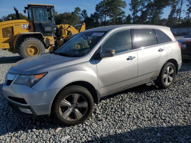 Photo 1 from auction – 2011 ACURA MDX TECHNO with VIN 2HNYD2H6XBH518234