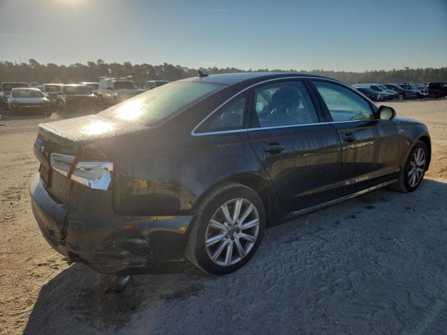 Photo 3 from auction – 2012 AUDI A6 PREMIUM with VIN WAUFGAFC5CN044383
