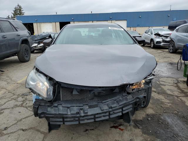 Photo 5 from auction – 2015 TOYOTA CAMRY LE with VIN 4T1BF1FKXFU973390