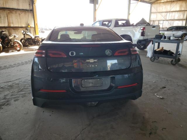 Photo 6 from auction – 2015 CHEVROLET VOLT with VIN 1G1RB6E44FU133032